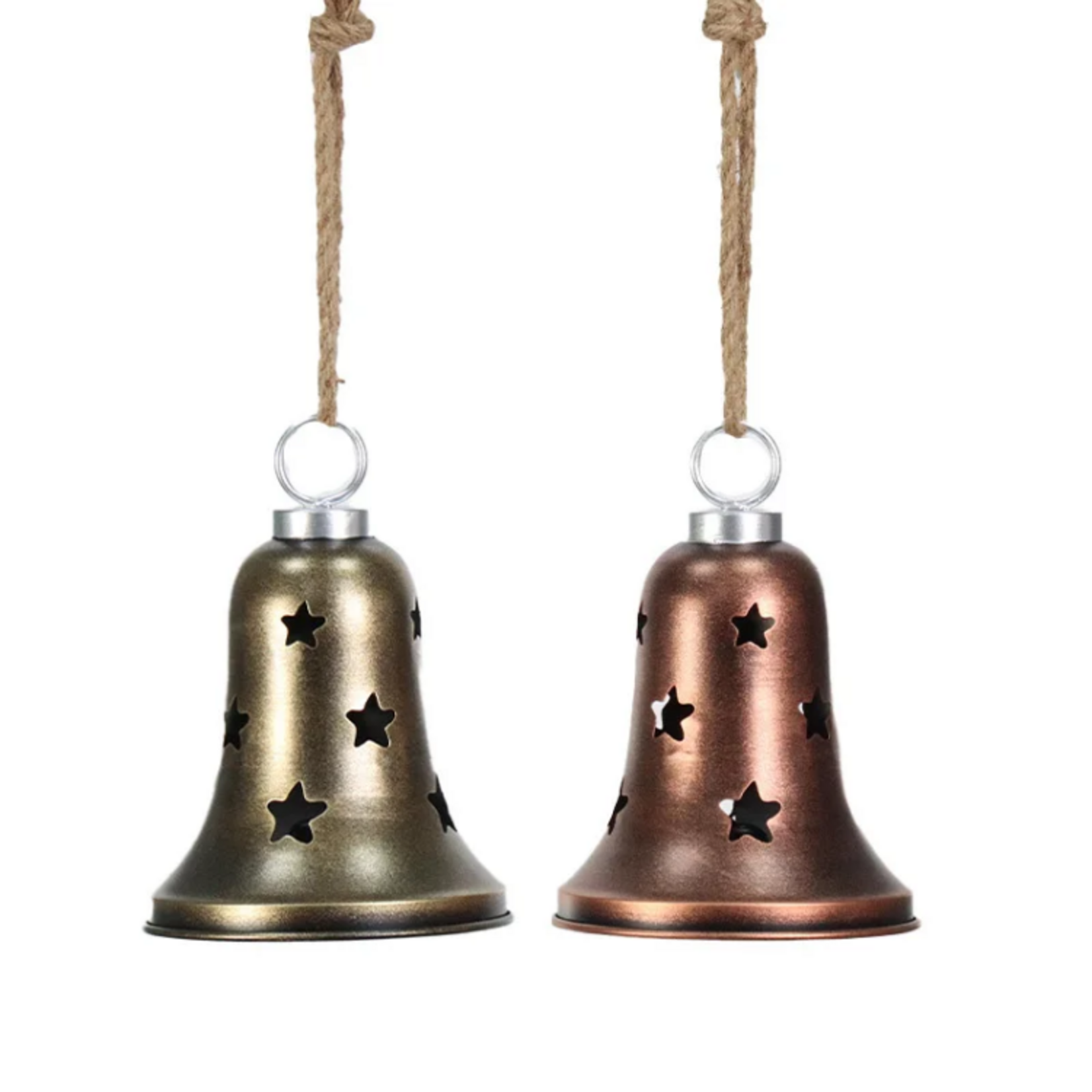 Koppers Home Star Bell LG - Assorted