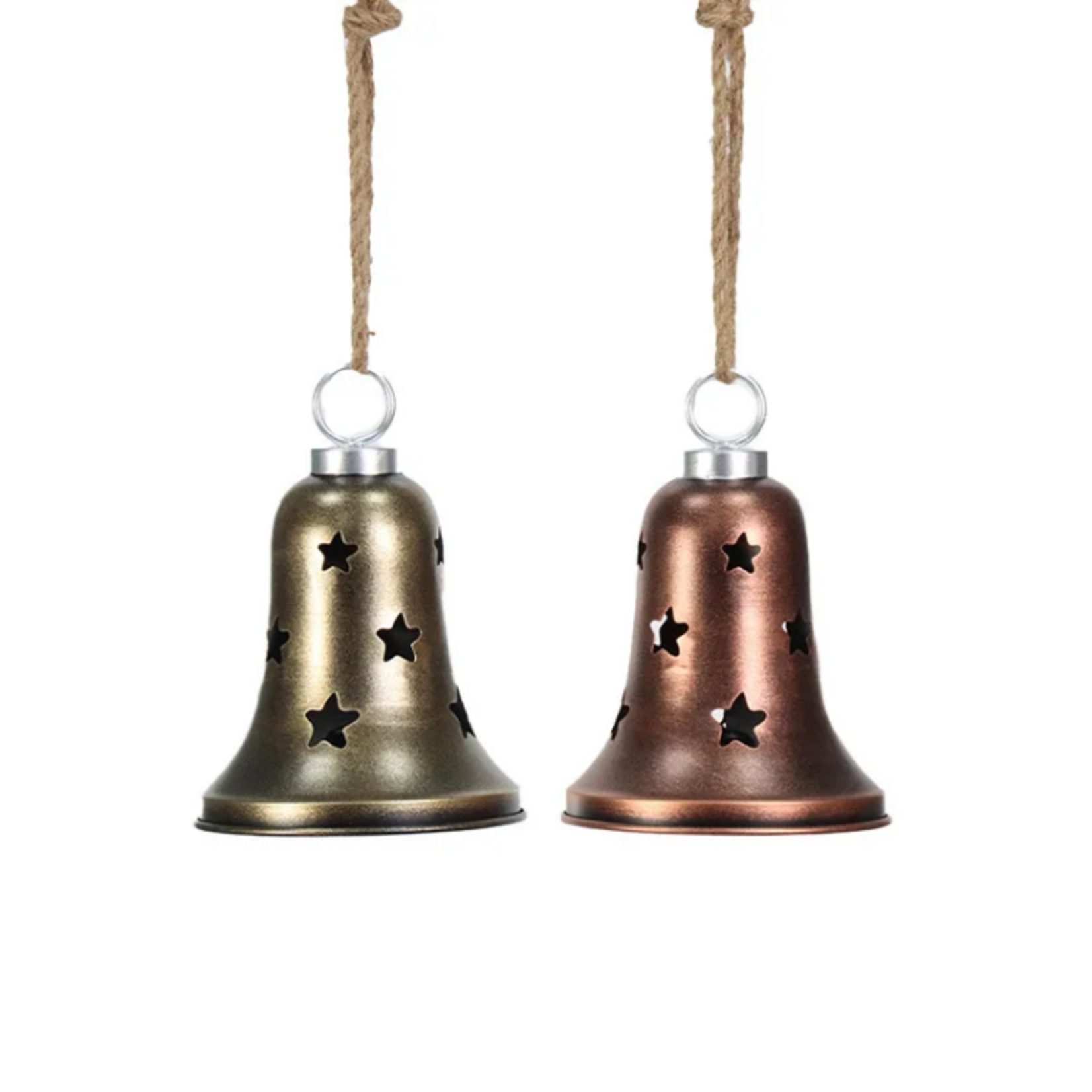 Koppers Home Star Bell SM - Assorted