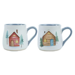 Koppers Home House Mug - Assorted