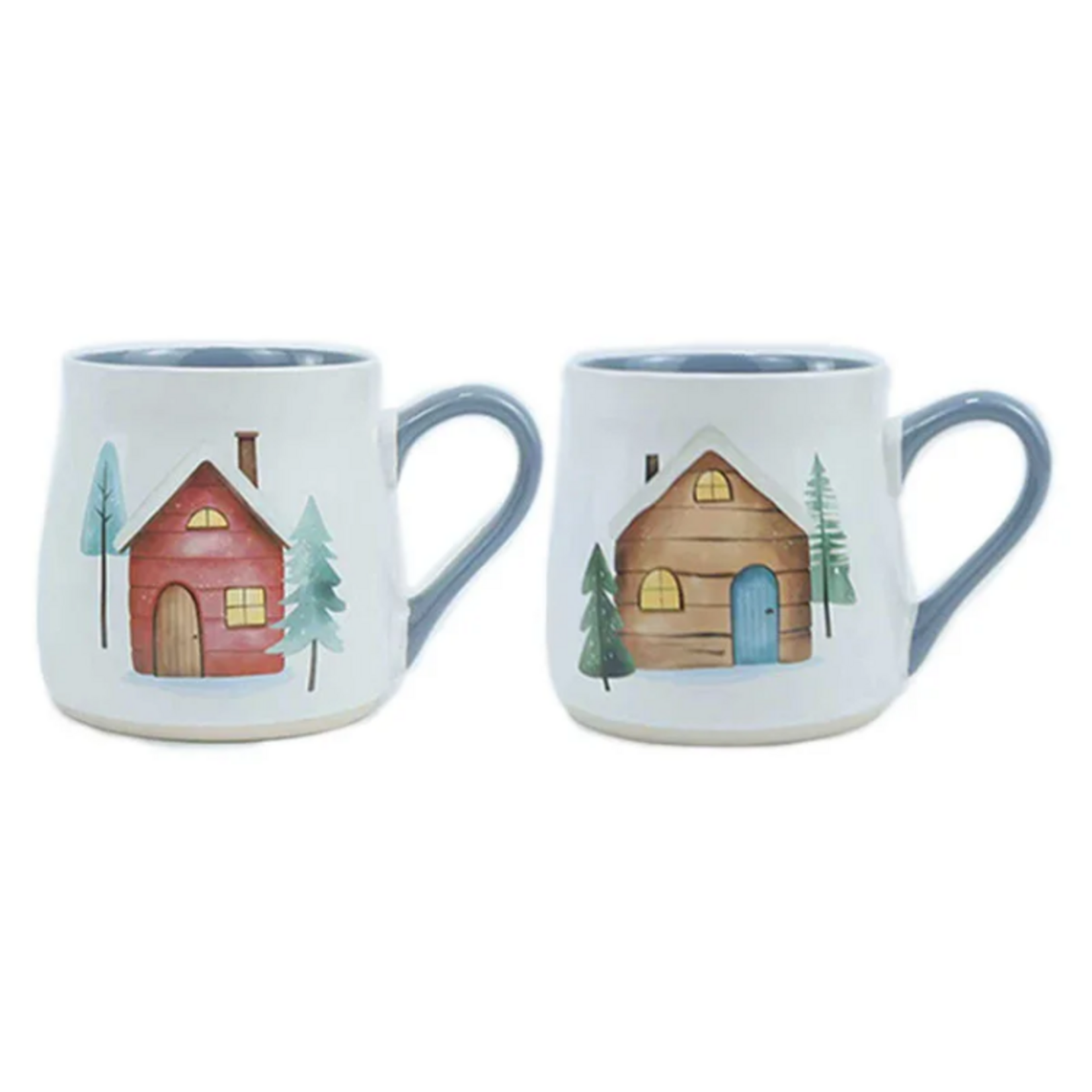 Koppers Home House Mug - Assorted
