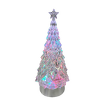 Koppers Home LED Spinning Tree
