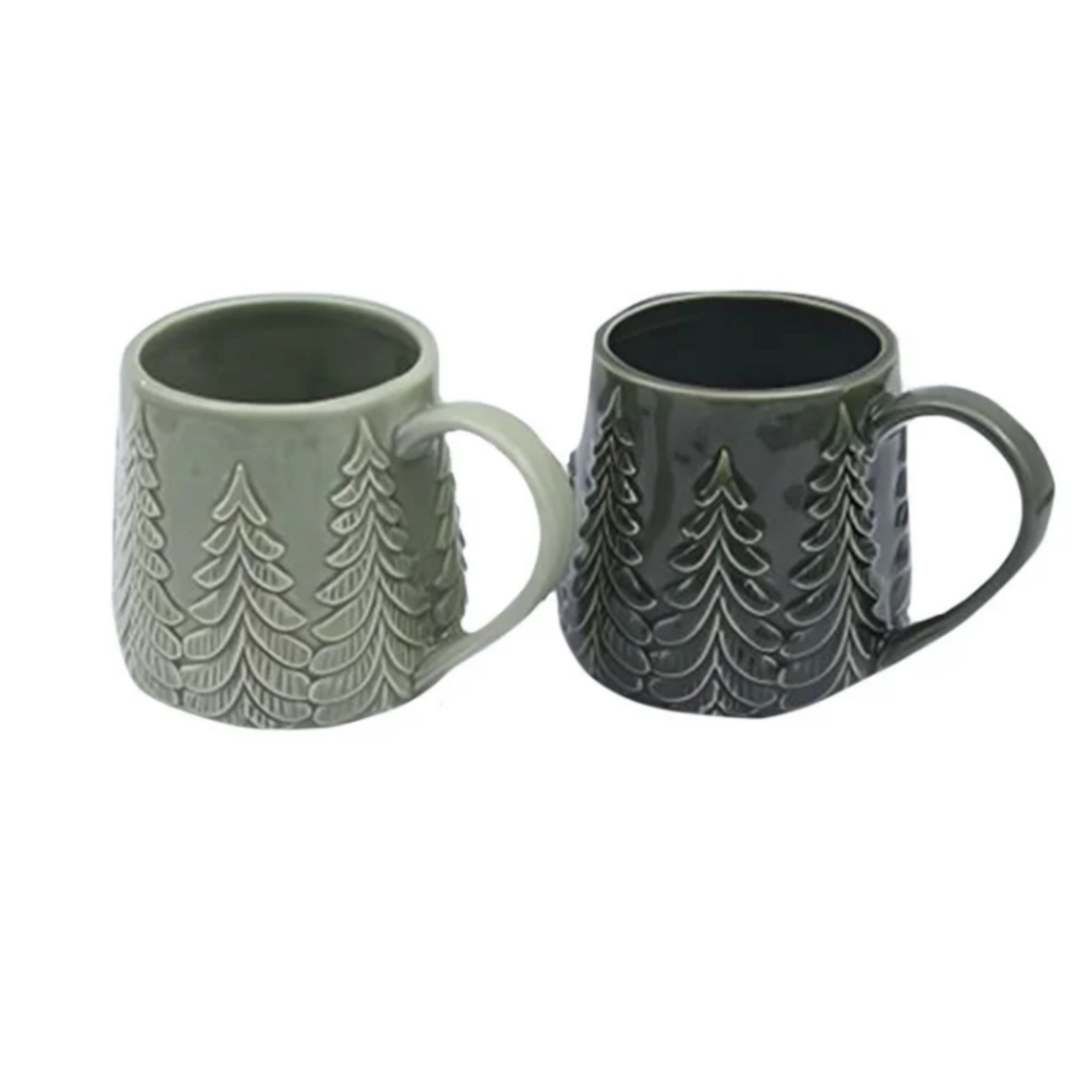 Koppers Home Forest Mug - Assorted