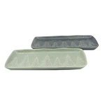 Koppers Home Forest Serving Plate - Assorted
