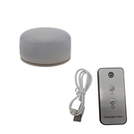 Claymaster LED Ambient Rechargeable Light