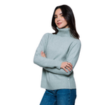 Orb Aubrey Turtleneck Sweater