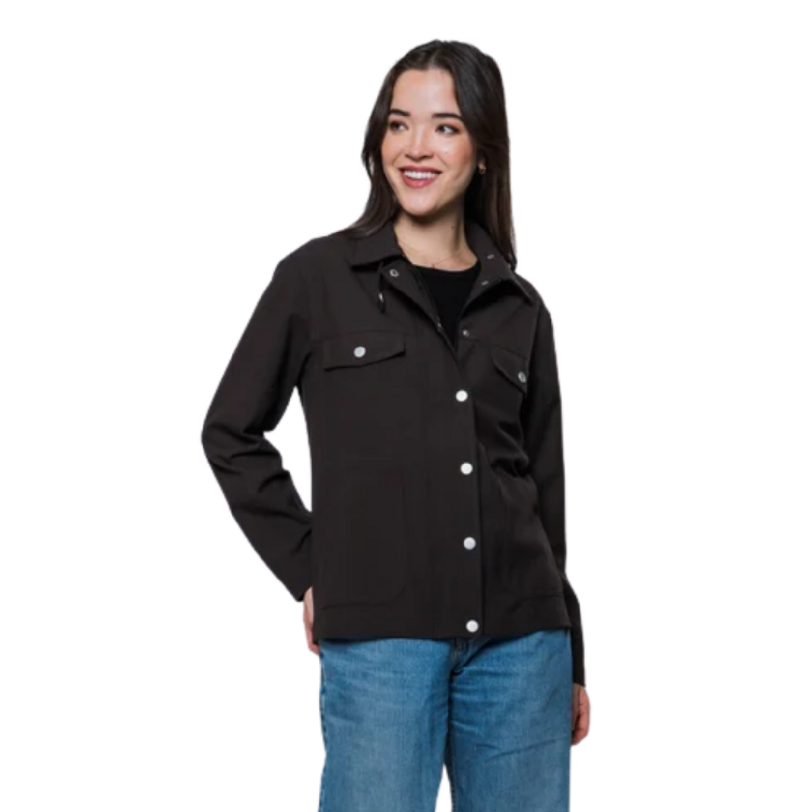 Orb Orb - Amy Workwear Jacket