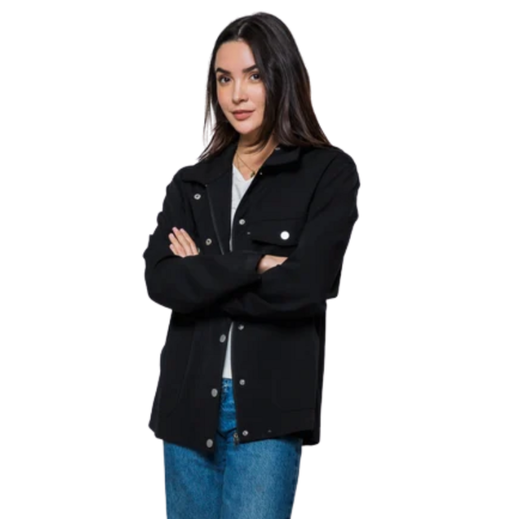 Orb Orb - Amy Workwear Jacket