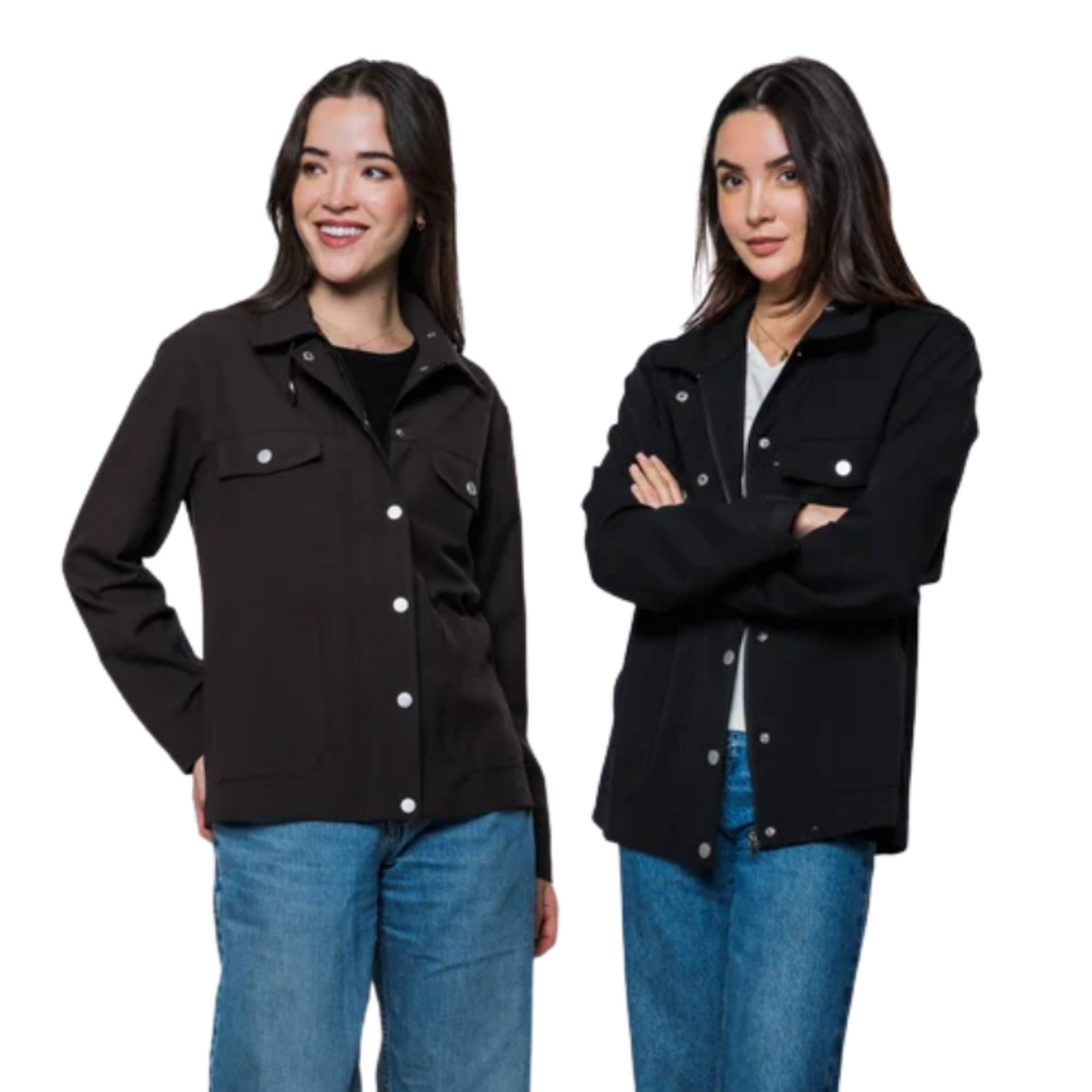 Orb Orb - Amy Workwear Jacket