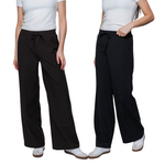 Orb Chloe Wide Leg Pull On Pant