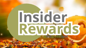 October Events & Rewards