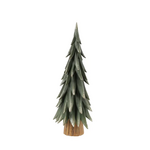 Wispy Winter Pine MM