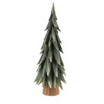 Wispy Winter Pine LG