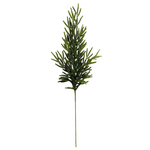 Norfolk Real Touch Pine Pick 39" Green