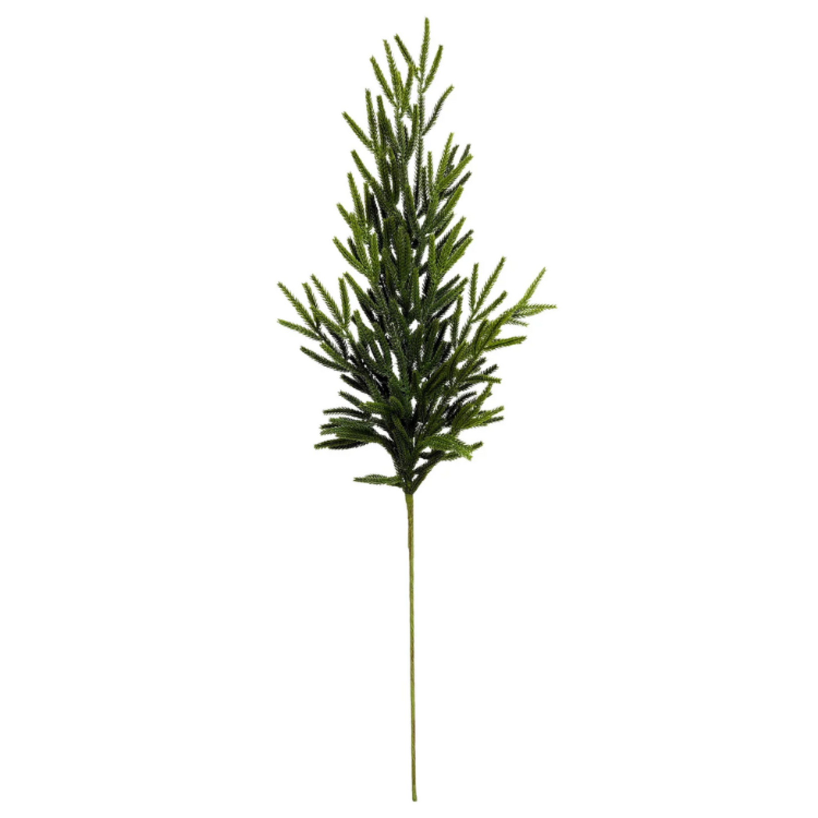 Norfolk Real Touch Pine Pick 39" Green