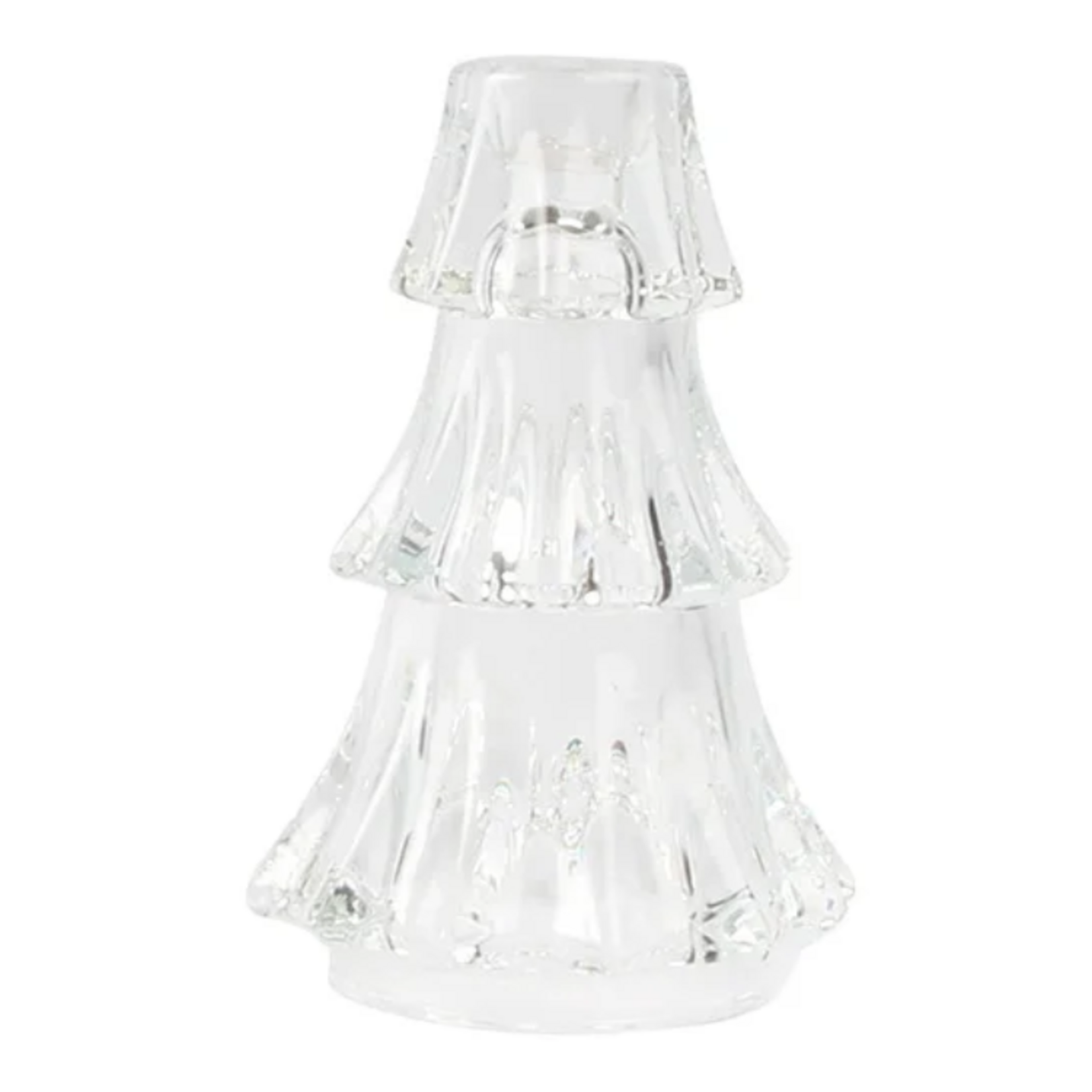 3 Tier Tree Candle Holder