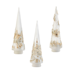 Giftcraft Tree Design Table Decor - Assorted Styles
