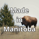 Made in Manitoba