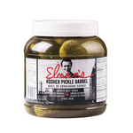 Elman's Kosher Pickle Barrel - 2L