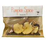 Finally Found It Body Care Simmer Pot - Pumpkin Spice