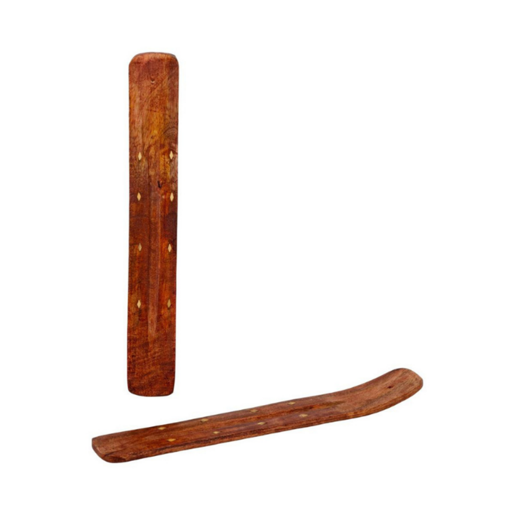9" Incense Holder 2 Pack