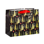 Christmas Gift Bag - Horizontal - MM