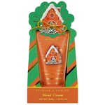 Pure Passion 50ml Hand Cream Gift Box Green/Red Christmas Theme