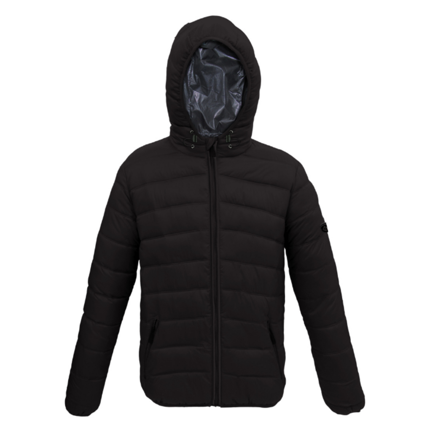 Point Zero Point Zero - MPro Iconic Ultralight Puffer Jacket