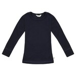 Woolerina Long Sleeve Crew