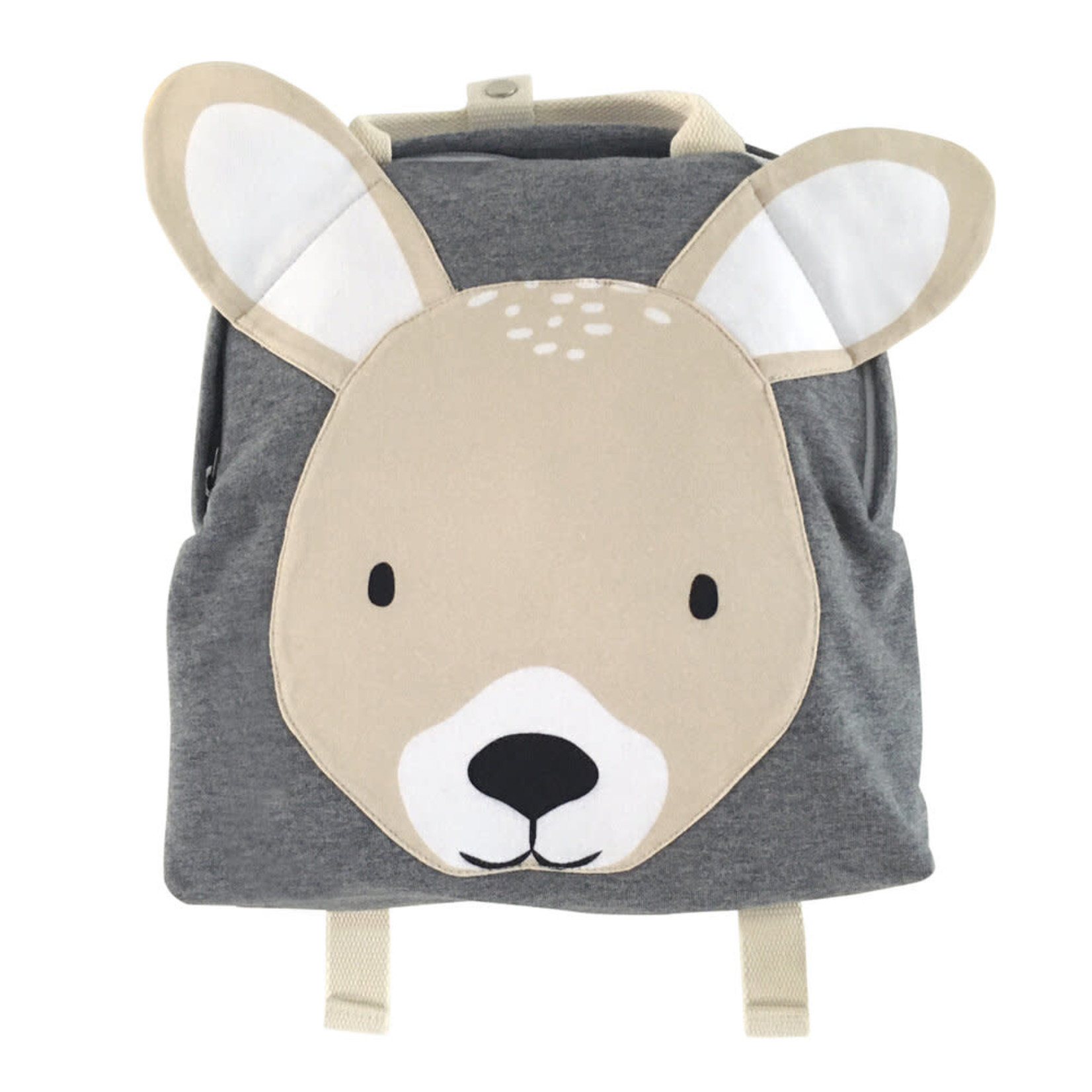 Mister Fly Kangaroo Back Pack