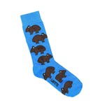 Lafitte Wombat Socks