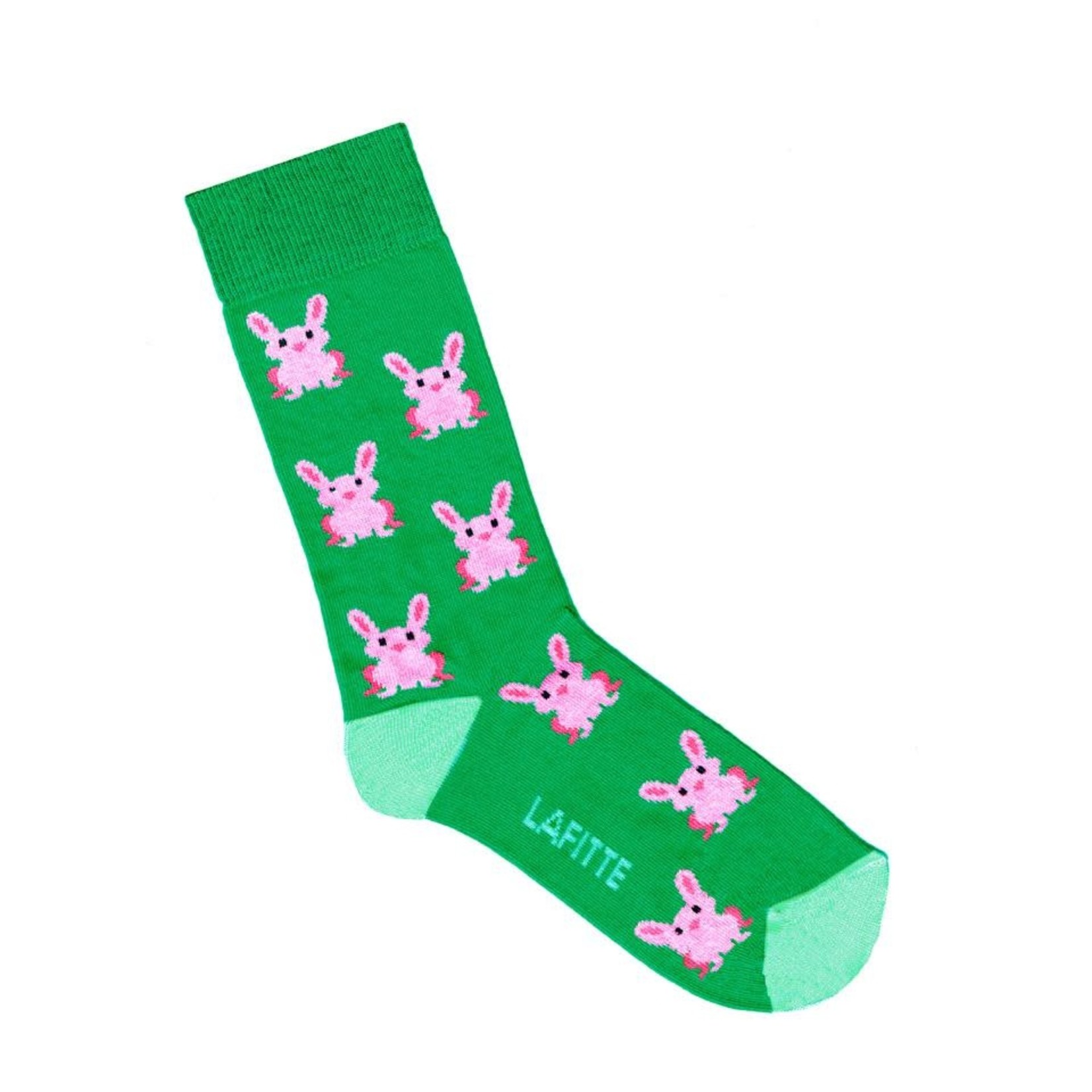 Lafitte Rabbit Socks