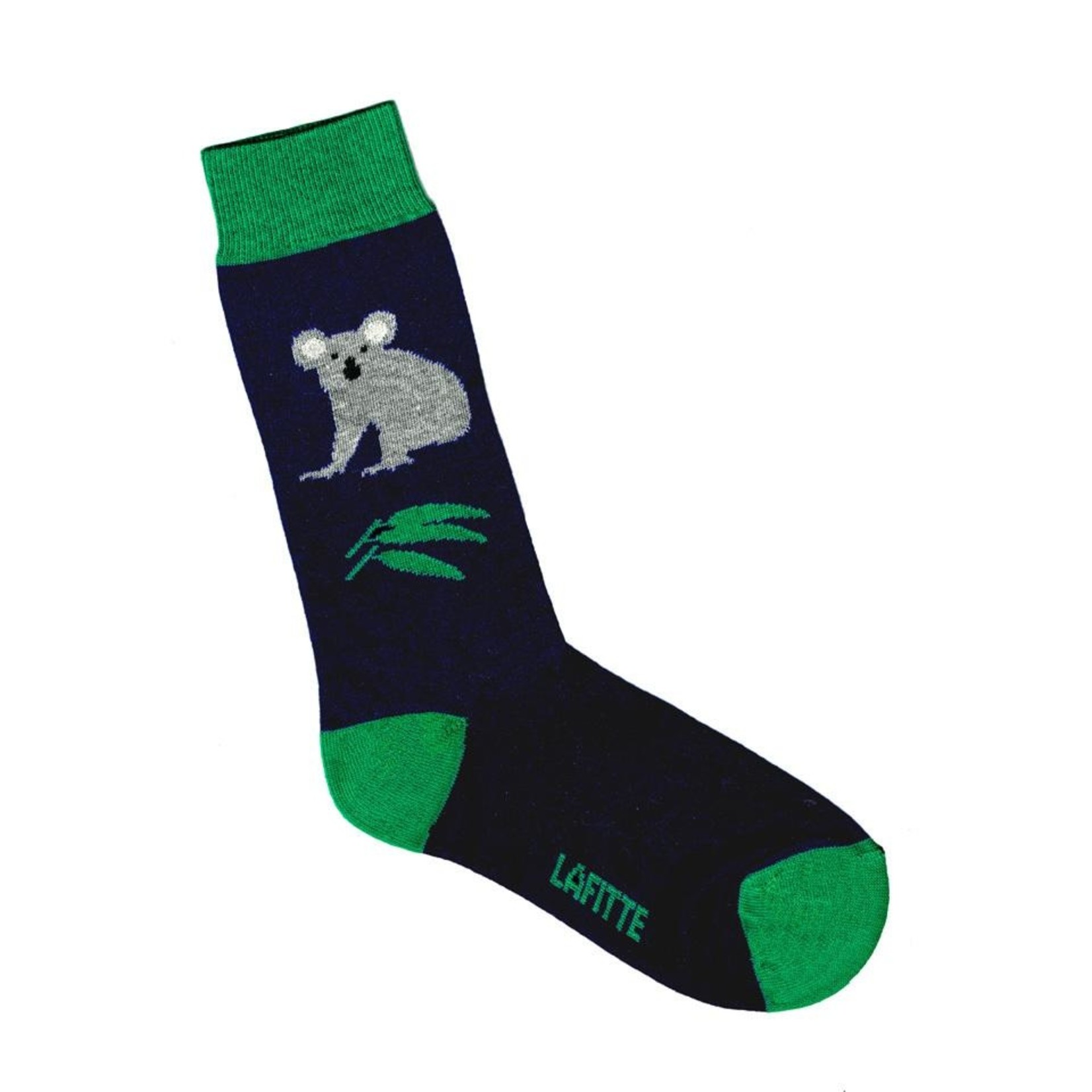 Lafitte Koala Socks