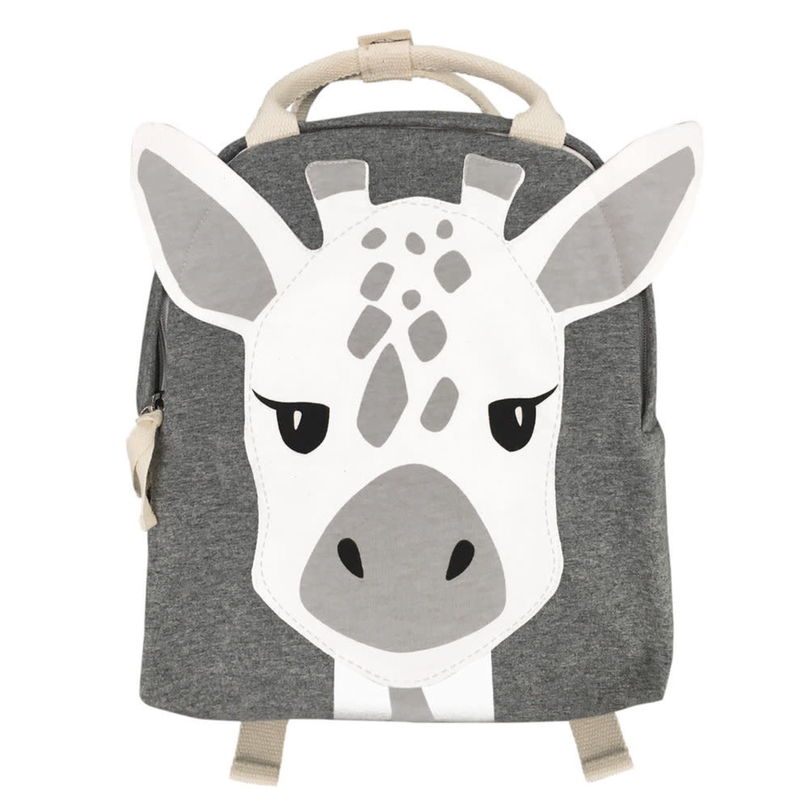 Mister Fly Giraffe Back Pack