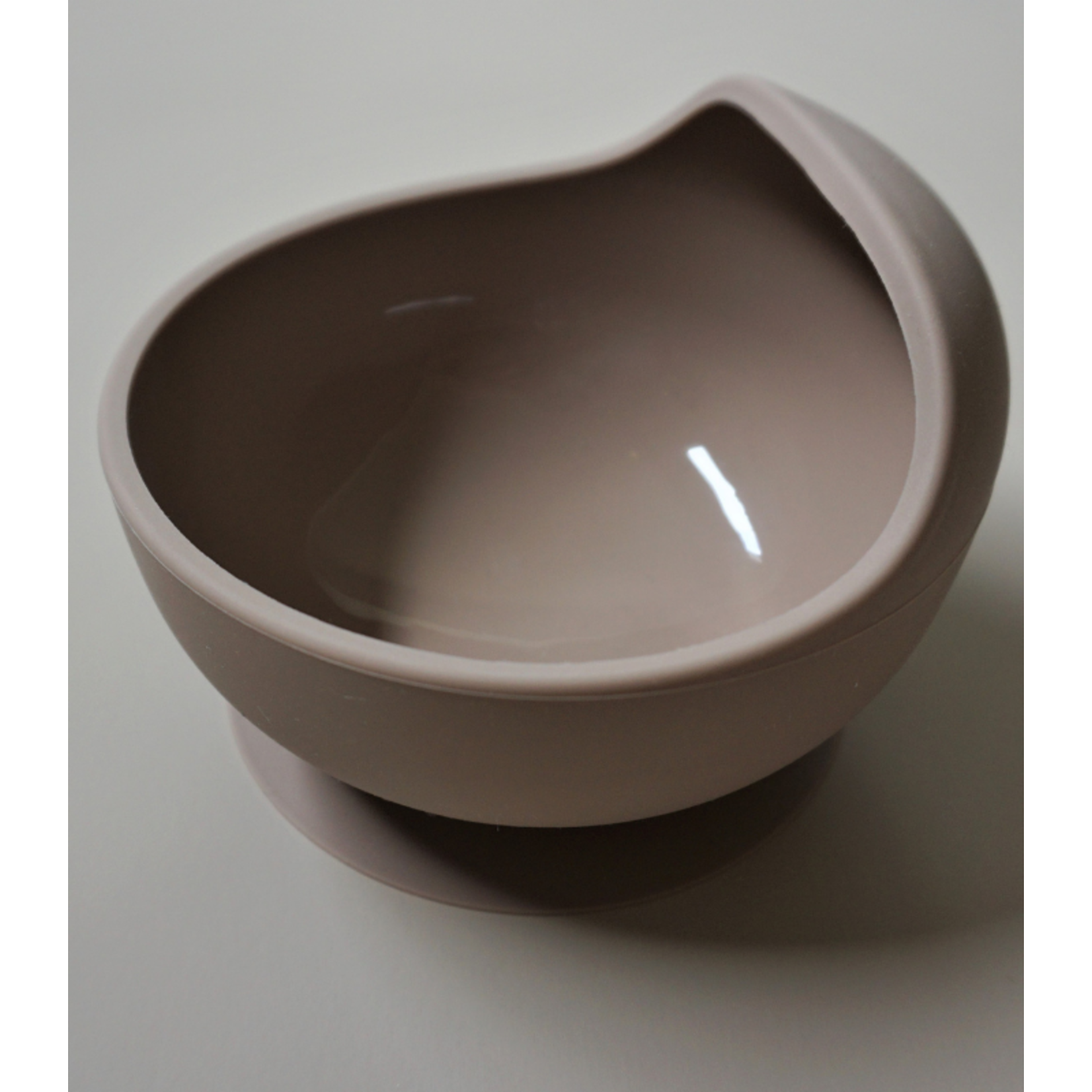 June the Label Silicone Scoop Bowl