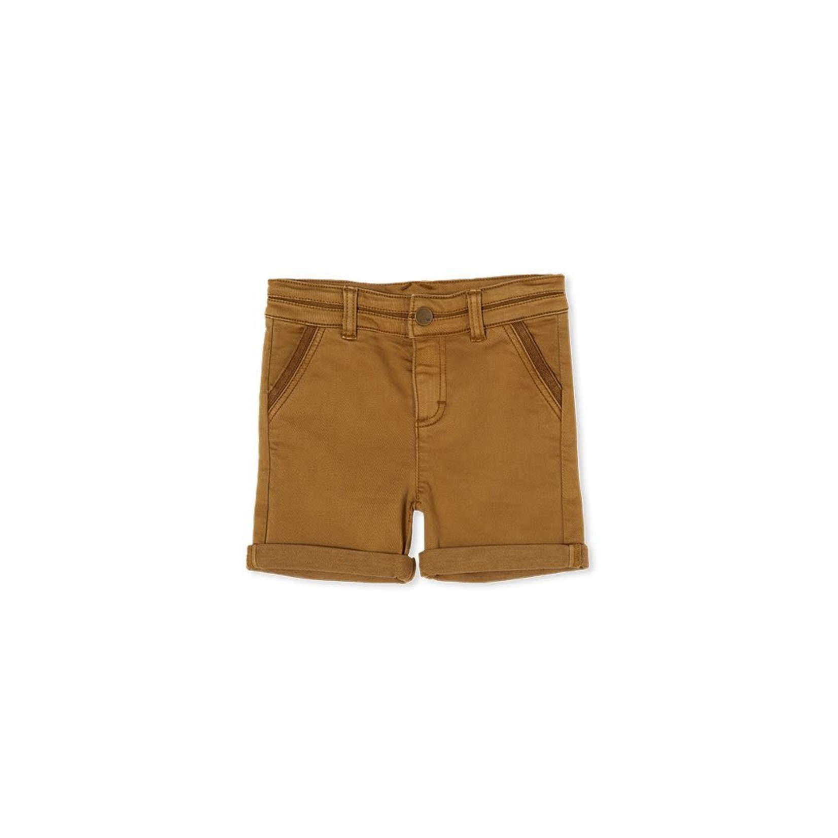 Milky Honey Short