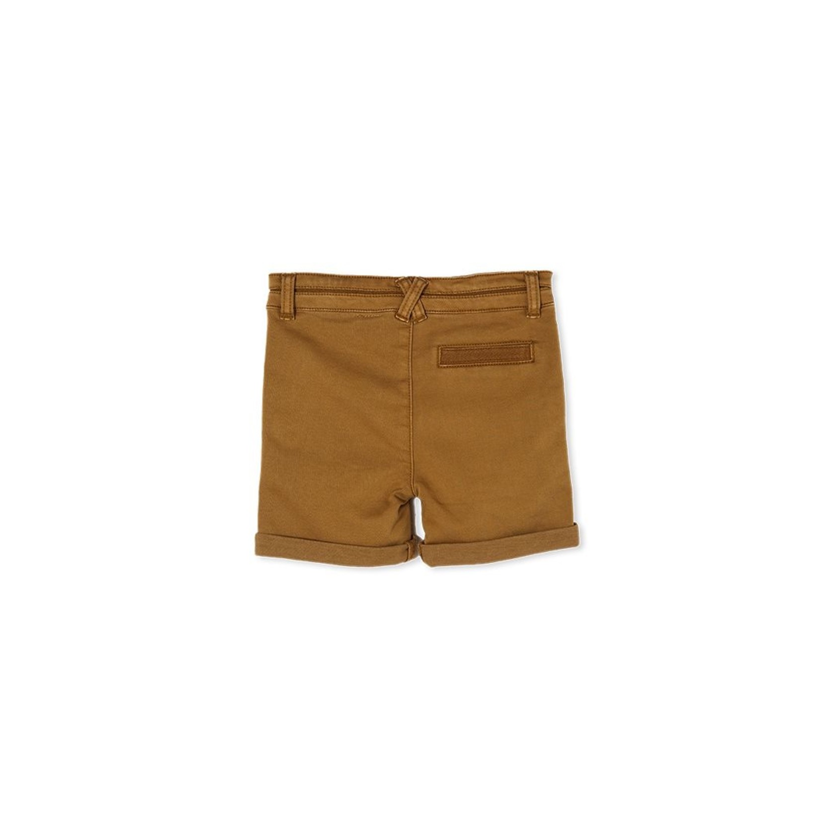 Milky Honey Short