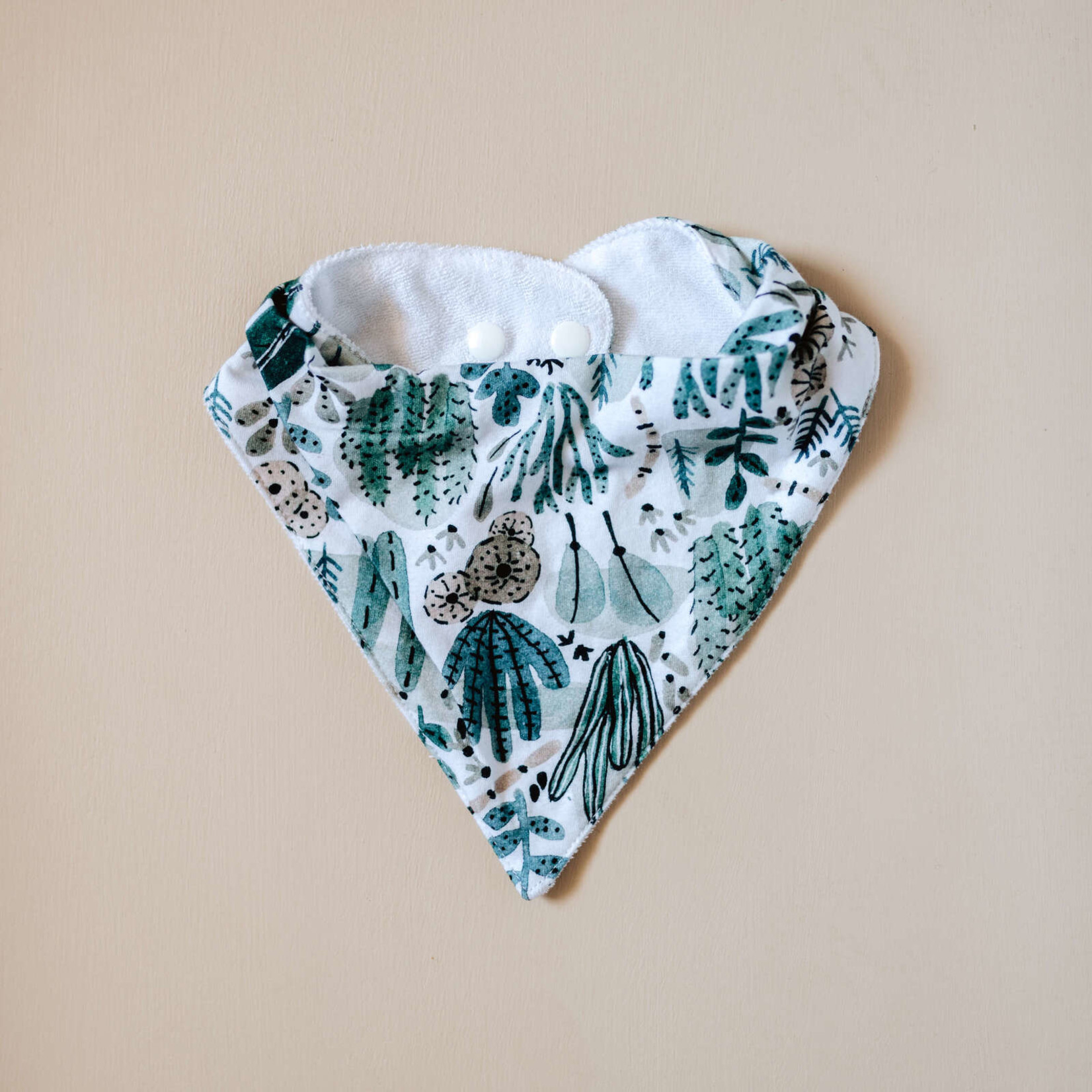 Snuggle Hunny Dribble Bandana Bib Arizona