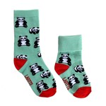 Lafitte Panda Socks