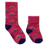 Lafitte Rainbow Socks