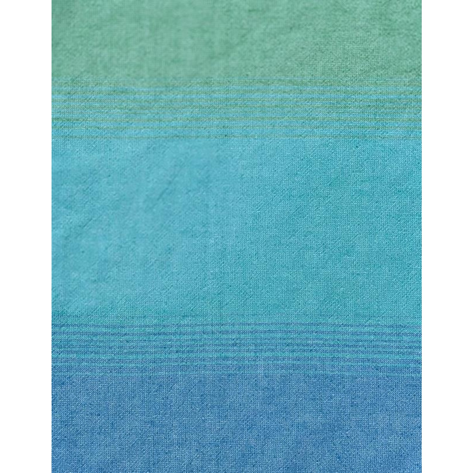 Back Beach Co Turkish Hooded Towel Reef