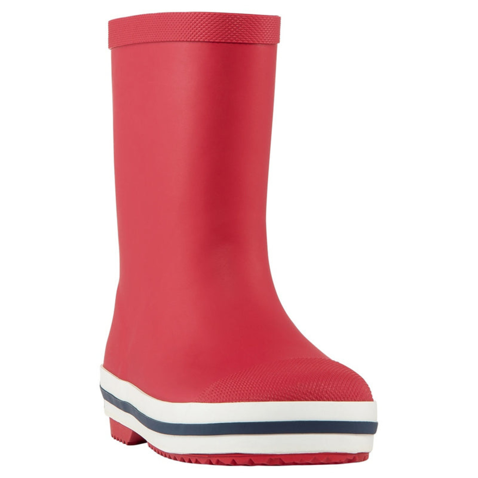 French Soda Gumboots Red