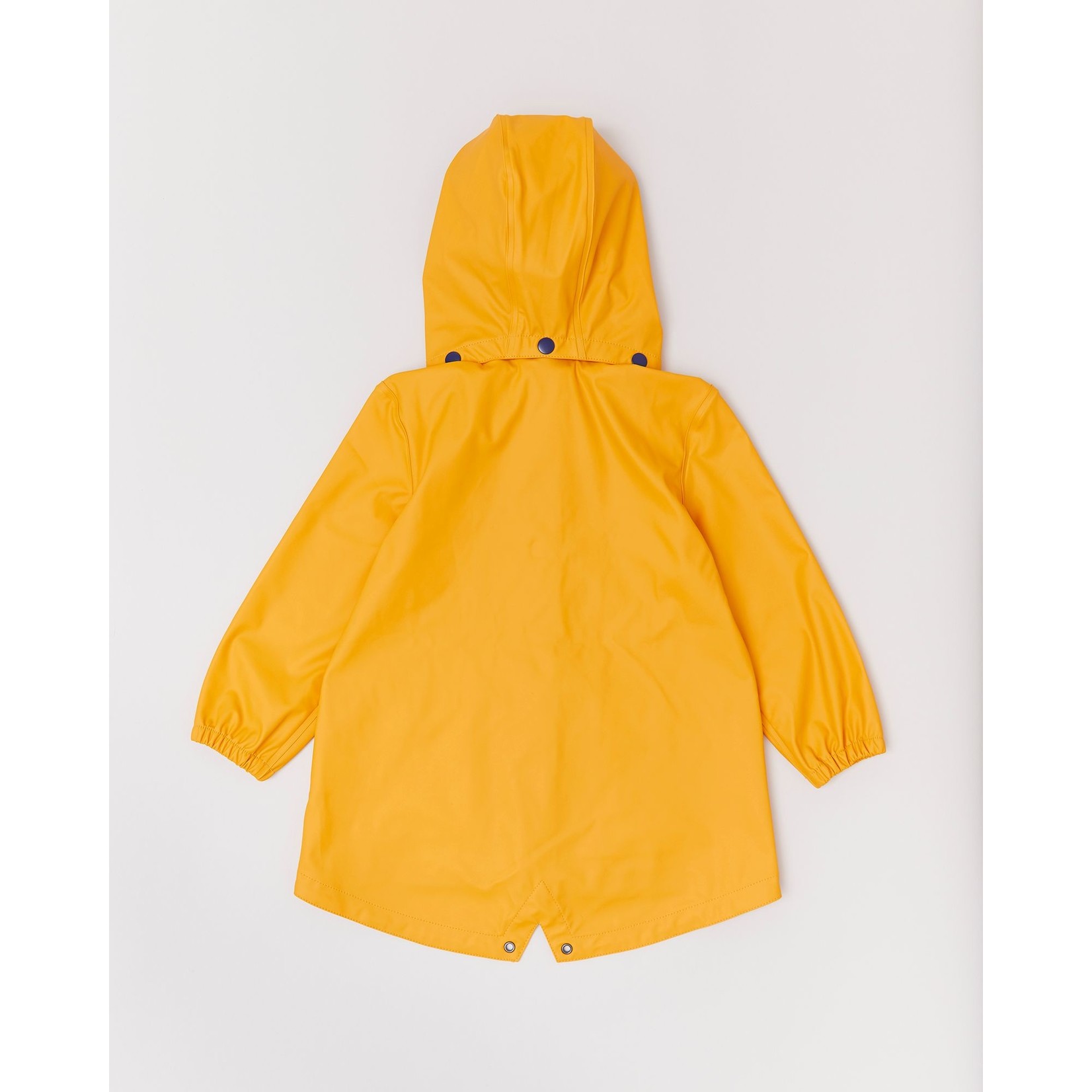 Rainkoat Explorer Jacket Mustard