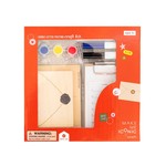 Make Me Iconic Post Box Letters Craft Kit