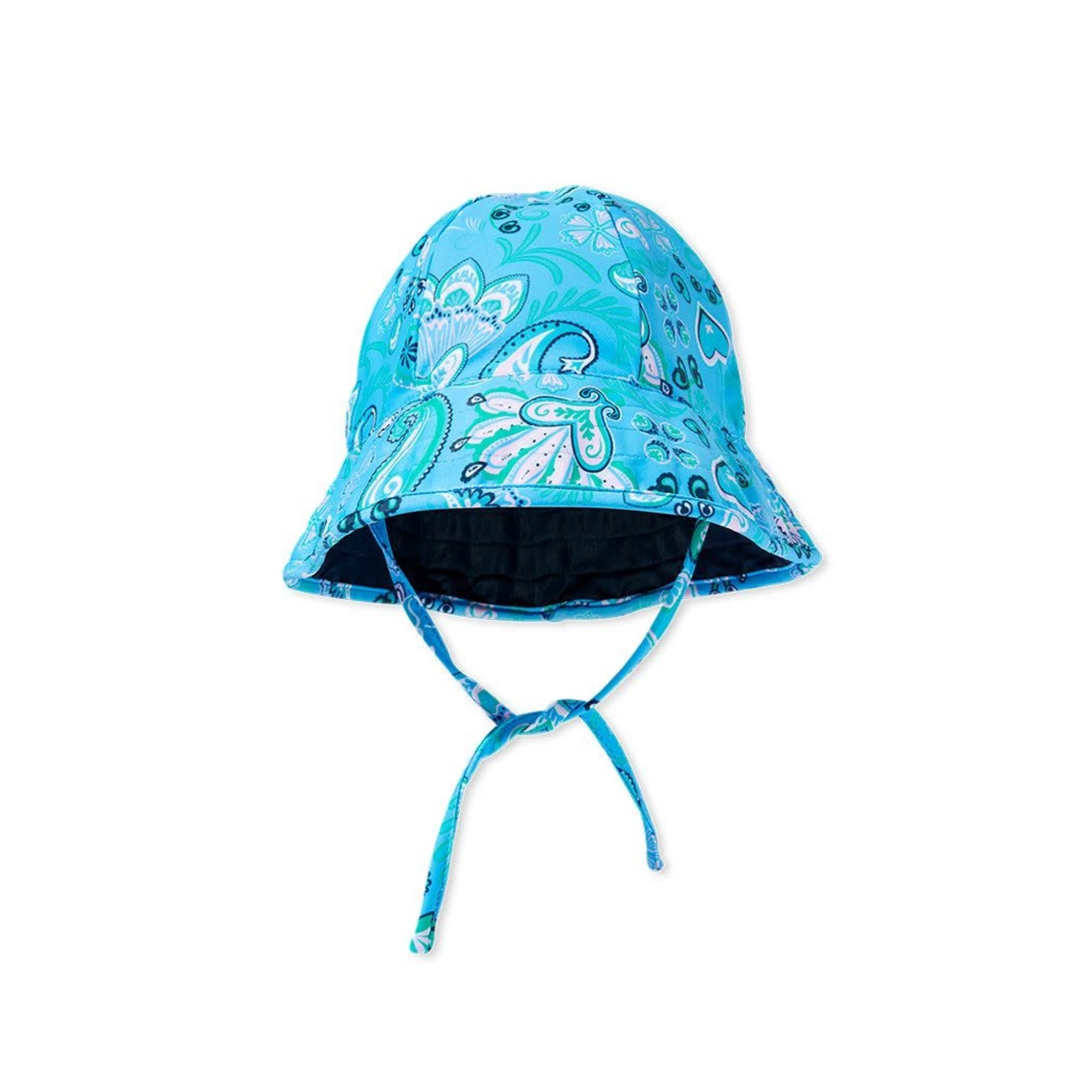 Milky Summer Swim Hat