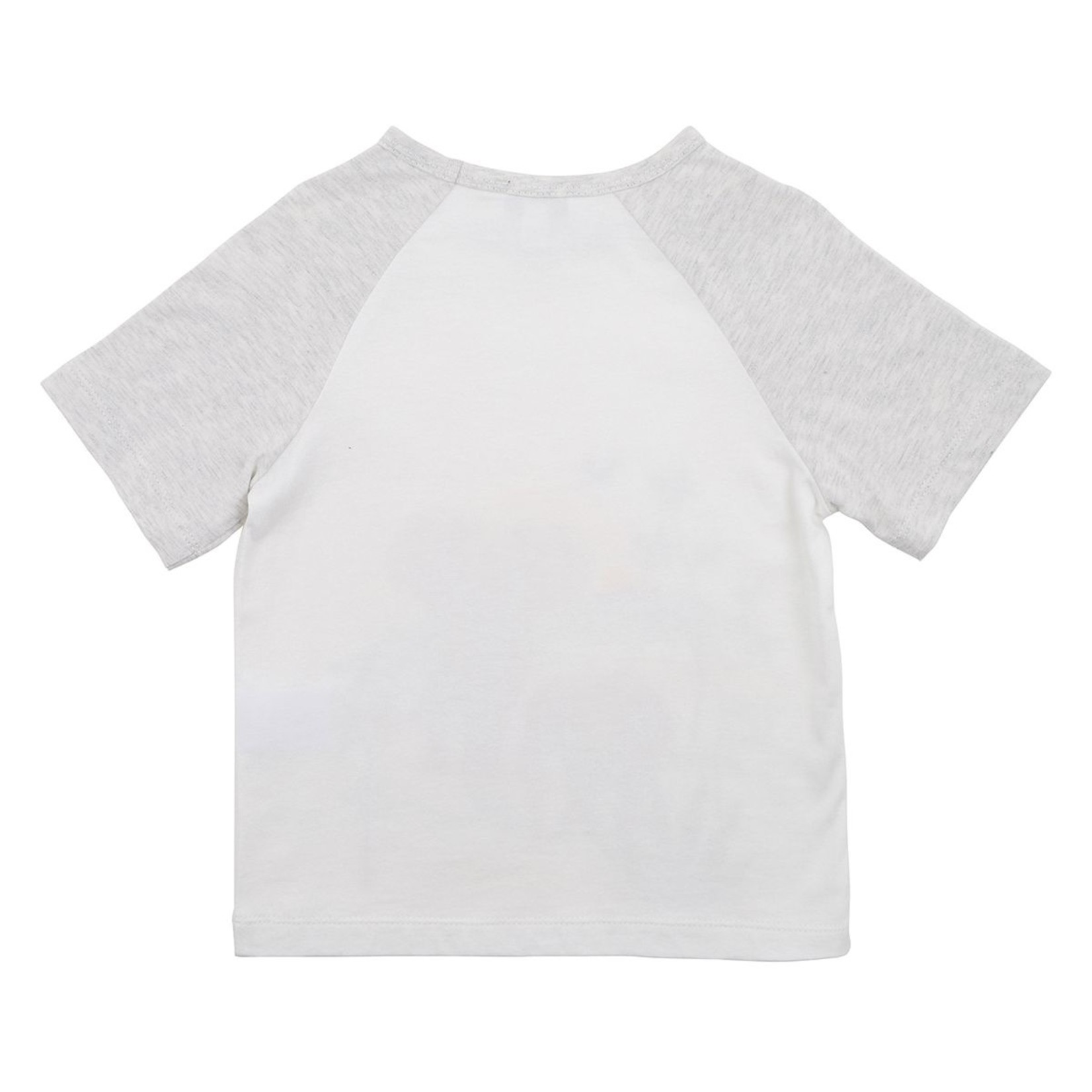 Bebe Lucas Elephant Tee