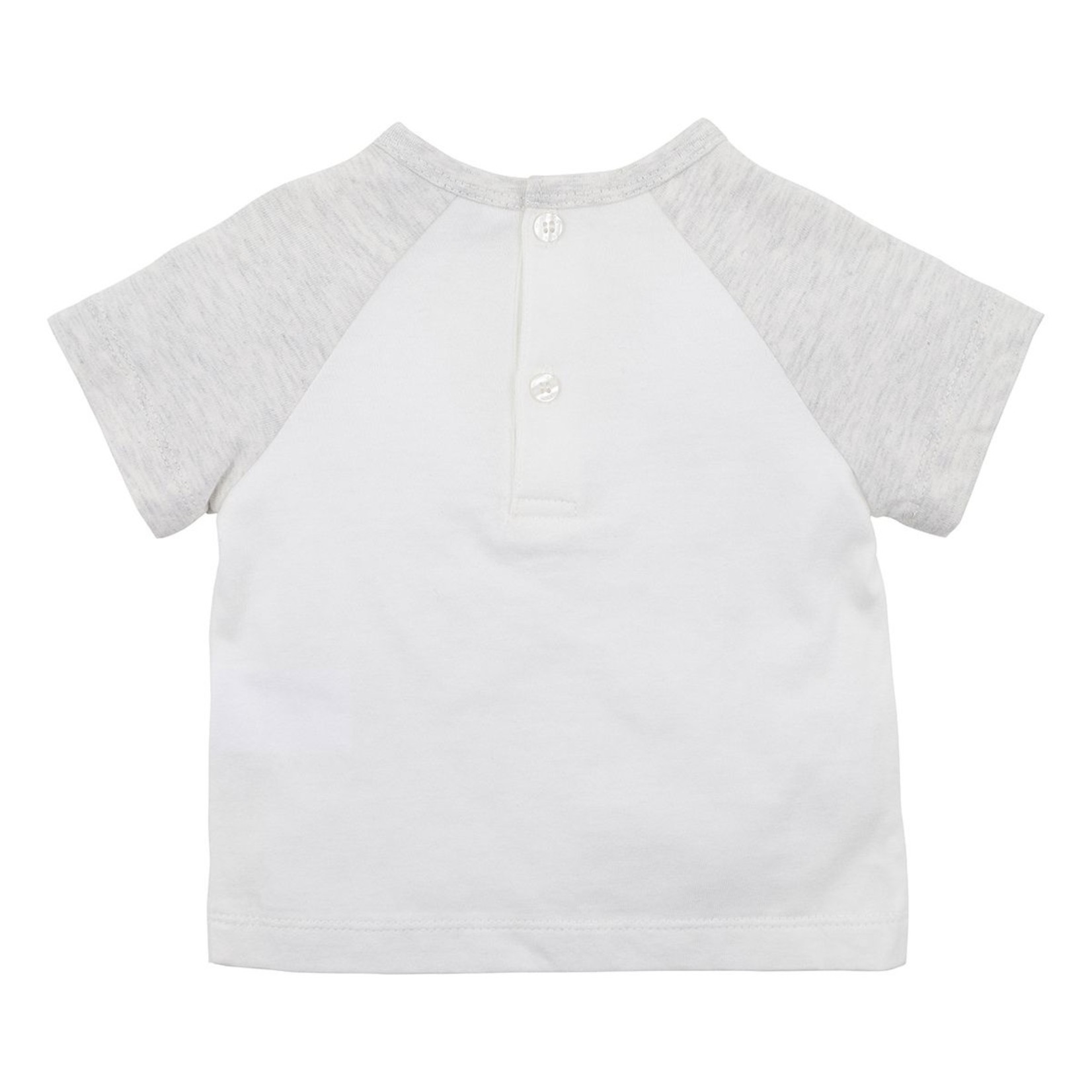 Bebe Lucas Elephant Tee