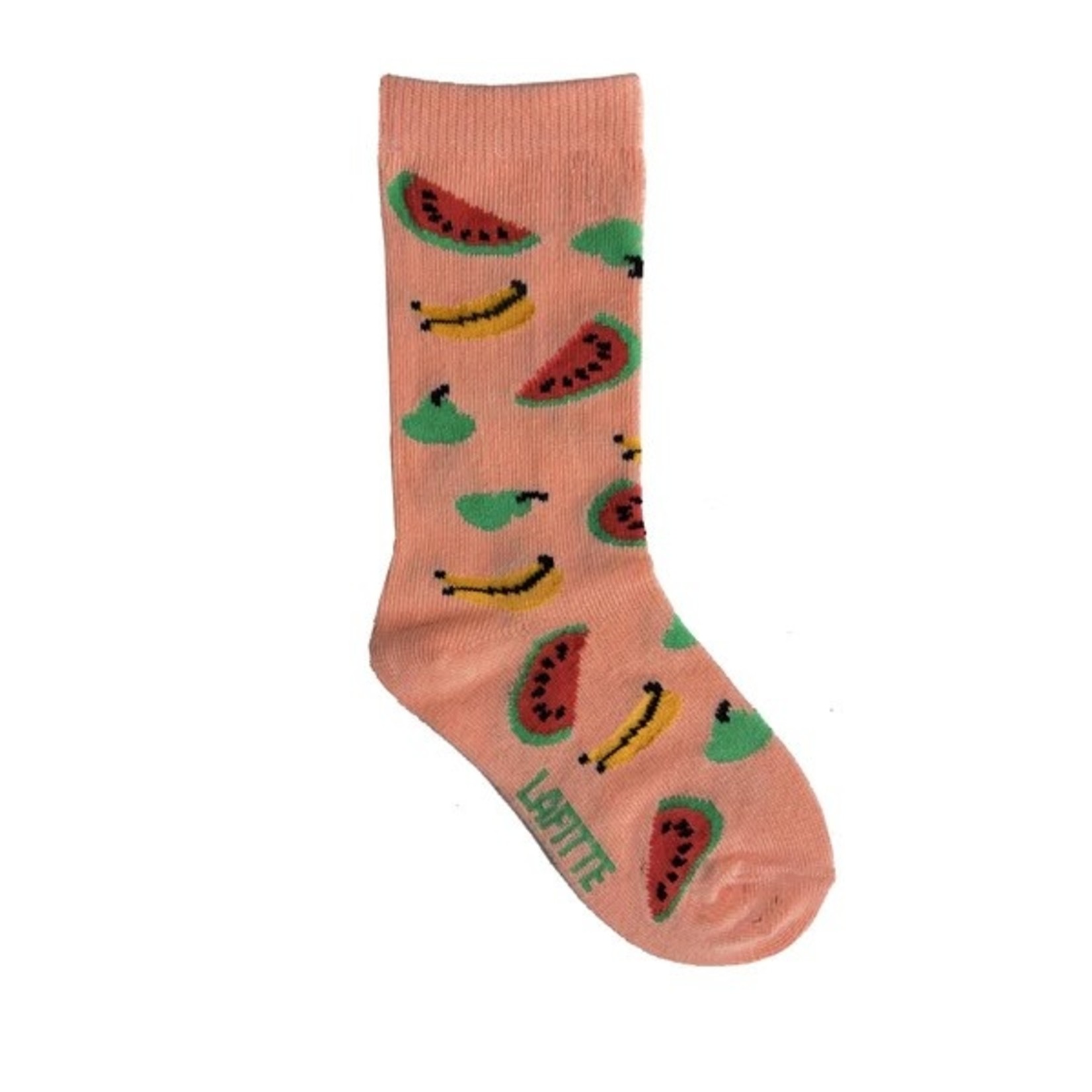 Lafitte Fruit Socks