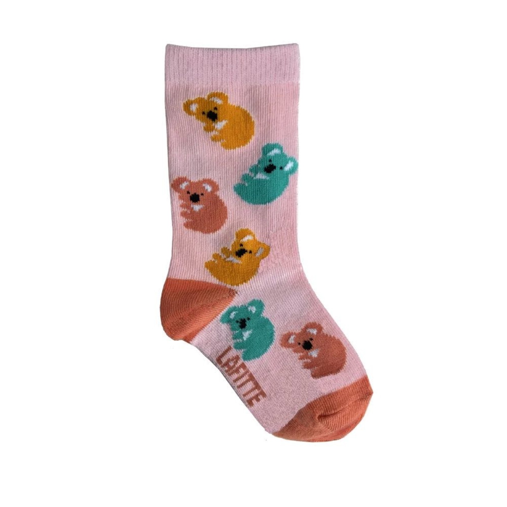 Lafitte Koala Socks