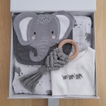 Elephant Gift Box