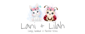 Lani + Lilah